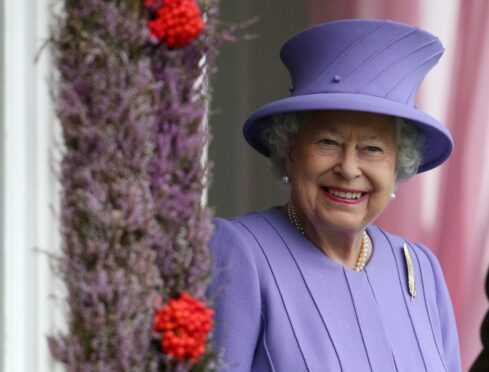 Neil Drysdale has been paying tribute to the late Queen's 70 years on the throne.