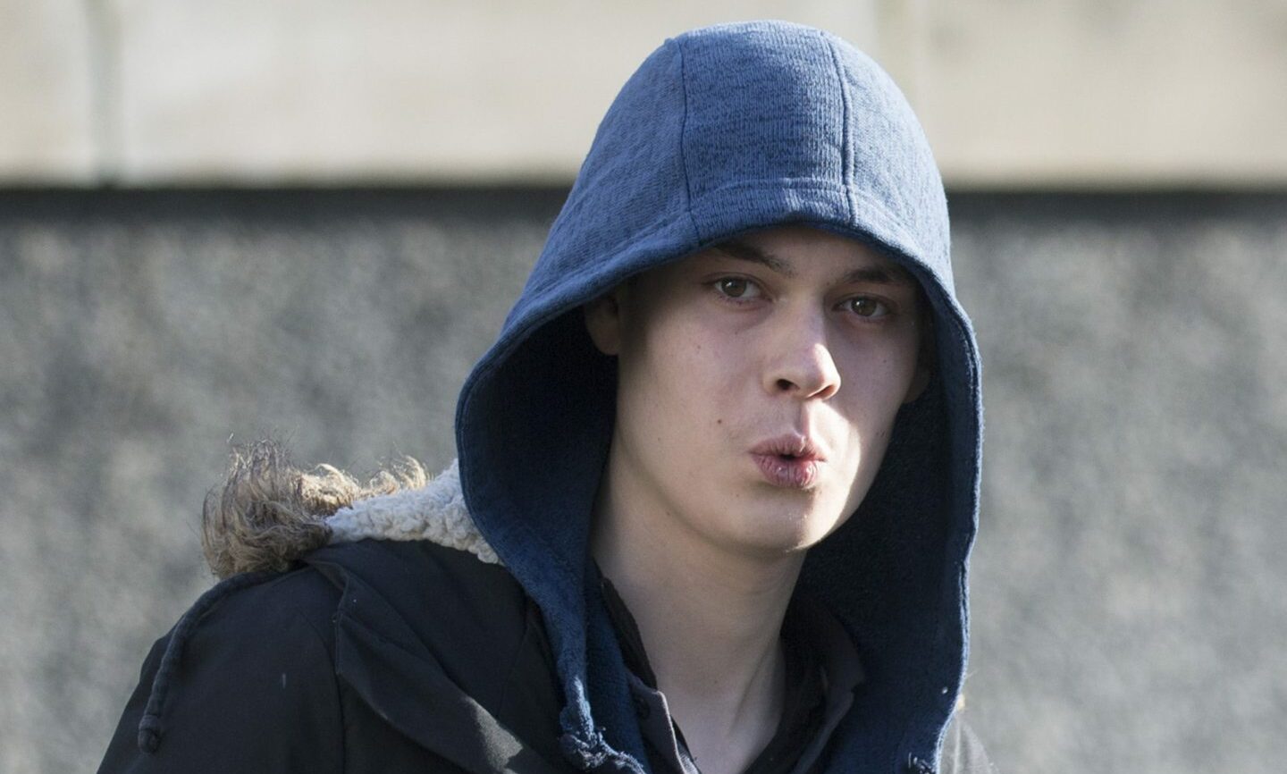 Perth beggar who kicked off in Aldi jailed for flouting court order - Vimarsana News