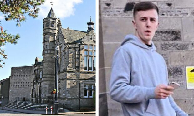 Paul Lowe will return to Kirkcaldy Sheriff Court for sentencing.