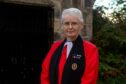 Forfar minister Rev Dr Marjory MacLean will continue her role in the Royal household.