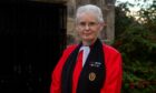 Forfar minister Rev Dr Marjory MacLean will continue her role in the Royal household.