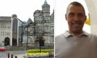 At Kirkcaldy Sheriff Court, Ricky Smith admitted the attacks and abuse.