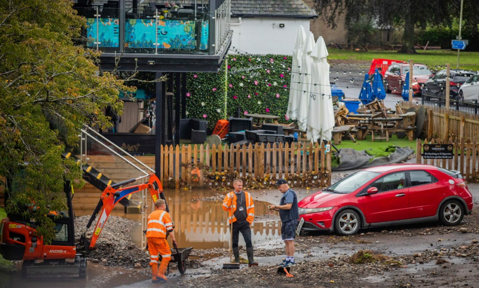What flood hit Perth residents want to happen in 2023