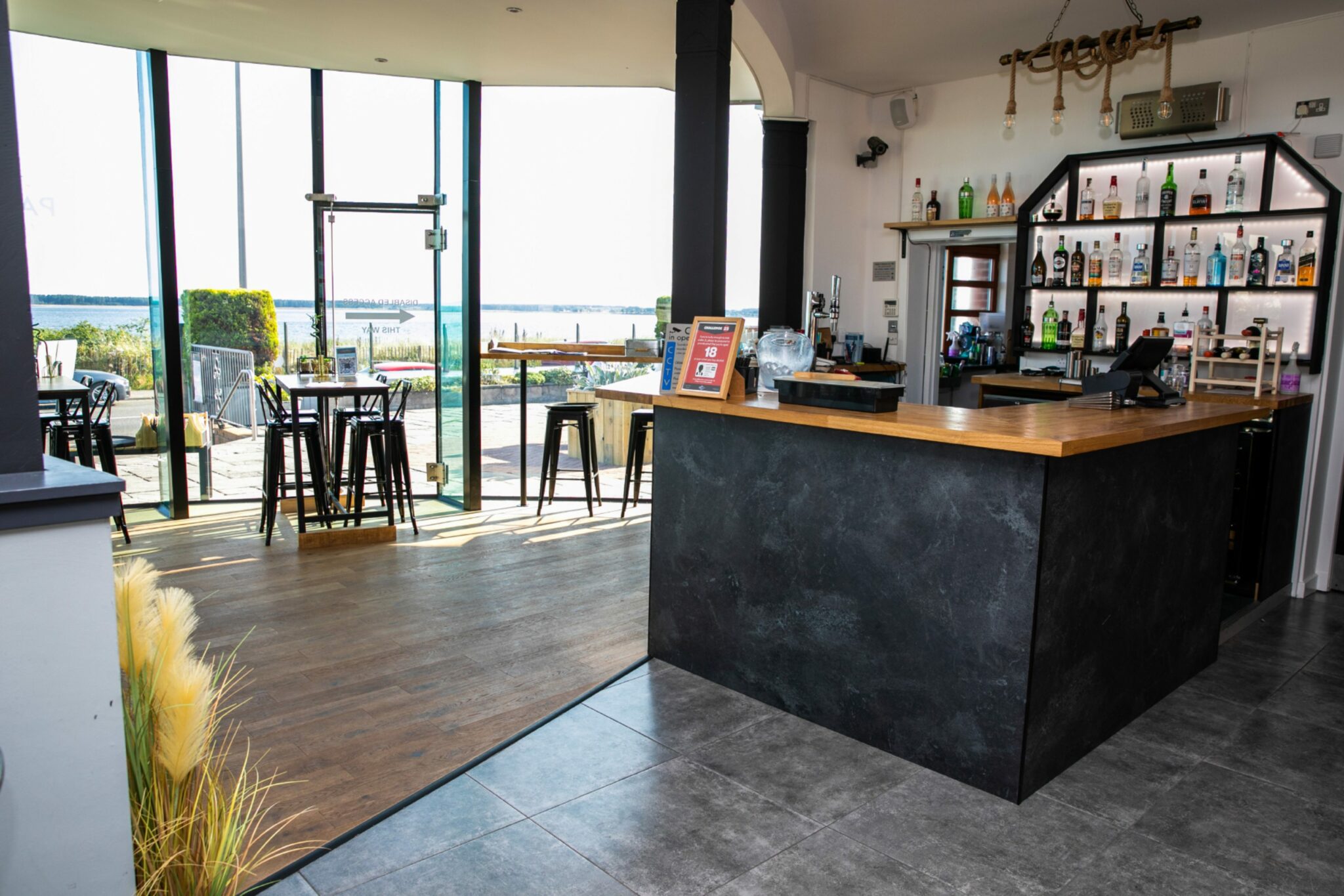 The food and drink to try on a day in Broughty Ferry