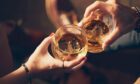 Discover a new whiskey based drink from Heroes & Heretics.