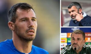 Callum Davidson and Ange Postecoglou give players the preparation they’re looking for, says St Johnstone defender Ryan McGowan