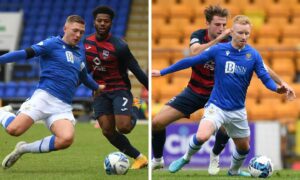 3 St Johnstone talking points as Liam Gordon and Ali Crawford make an impact and Saints show they’re ahead of Ross County
