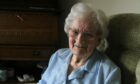 Lillian Morrison, who has died aged 105.