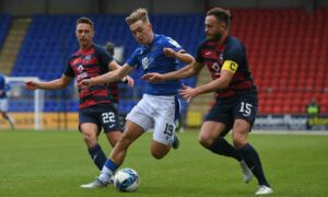 St Johnstone verdict: Star man, player ratings and key moments as Saints held to 0-0 draw with Ross County