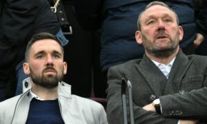Ex-St Johnstone family management team unveiled at League One side