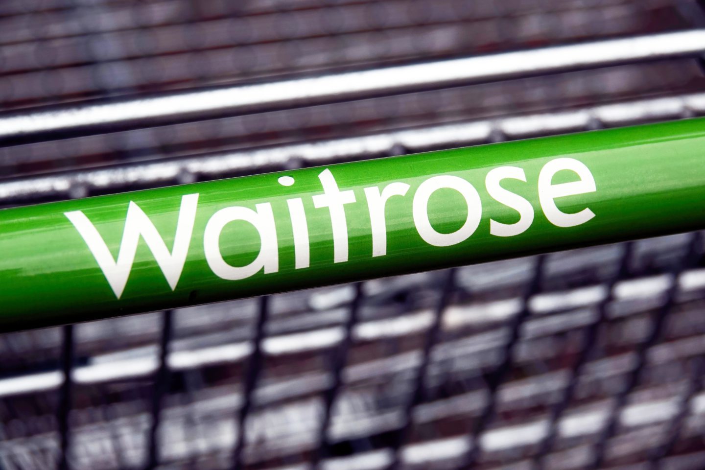 Waitrose food hall opens at Dobbies garden centre in Fife