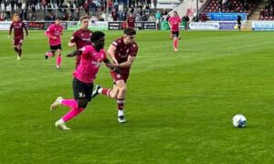 Arbroath v East Fife verdict: Player ratings, star man and key moments as Lichties progress in SPFL Trust Trophy
