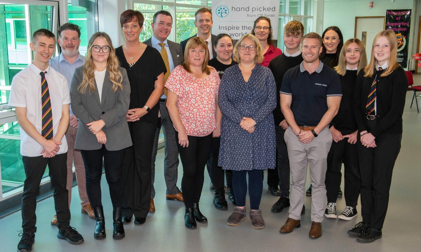 1,500 Fife pupils to be put through jobs programme