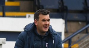 Fine margins and selection issues lead to erratic form: 3 Queen’s Park v Raith Rovers talking points