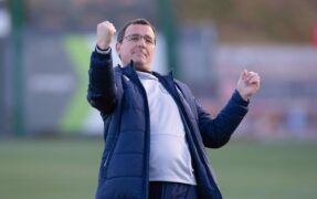 Gary Bowyer thrilled as Dundee earn valuable win but rues ‘incredible’ number of chances to kill off Hamilton earlier