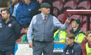 3 Arbroath talking points as Bobby Linn’s importance laid bare but stats show Lichties still lacking up front