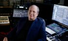 Hans Zimmer, the subject of the BBC2 documentary, Hollywood Rebel.