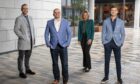 finance experts at Hutcheon Mearns