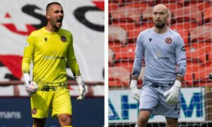 PODCAST: Dundee United’s goalkeeper signing necessity, St Johnstone’s pre-World Cup push and Dundee’s D-day at Partick Thistle