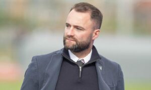 James McPake drops ‘interesting things’ hint as Dunfermline boss addresses transfer widow hopes