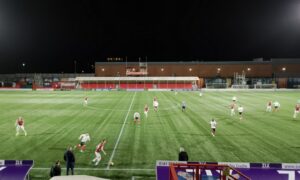 Dunfermline Athletic announce first friendly of pre-season preparations