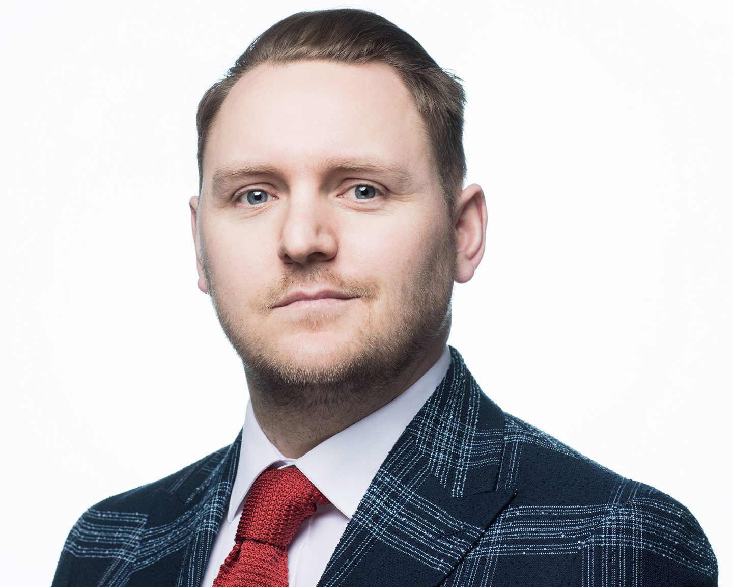 MML Law's Employment Law Specialist and Partner, Ryan Russell