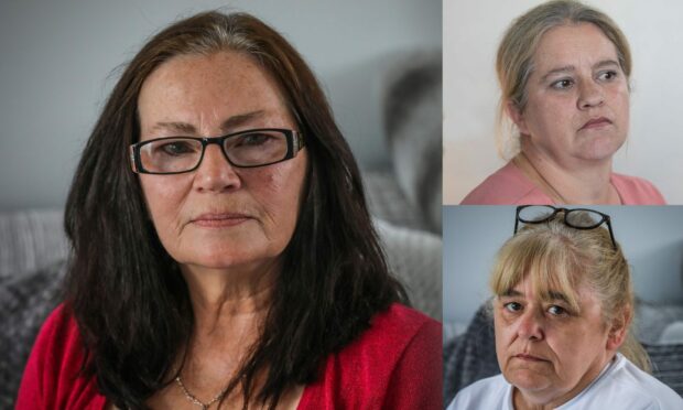 Abused as children while on holiday in Angus. Now these women want justice