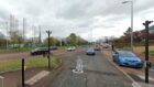 Two people have been injured in a dog attack in Greendykes Road, Dundee. Image: Google Maps