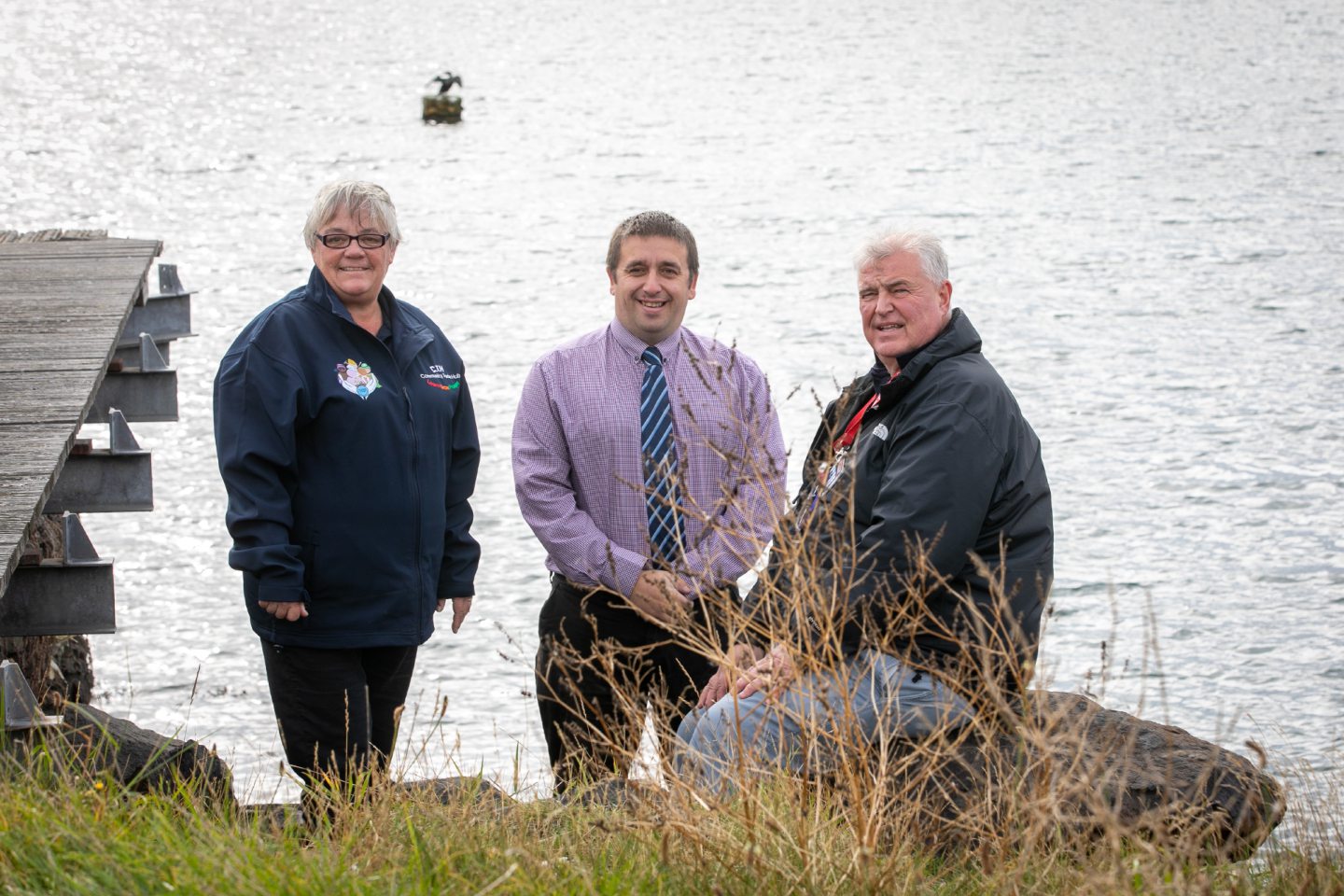 Plans for new Fife waterpark with canoeing and paddleboarding