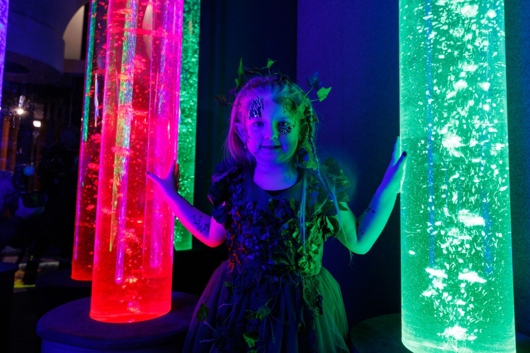 PICTURES Spooktacular Halloween events at Dundee Science Centre