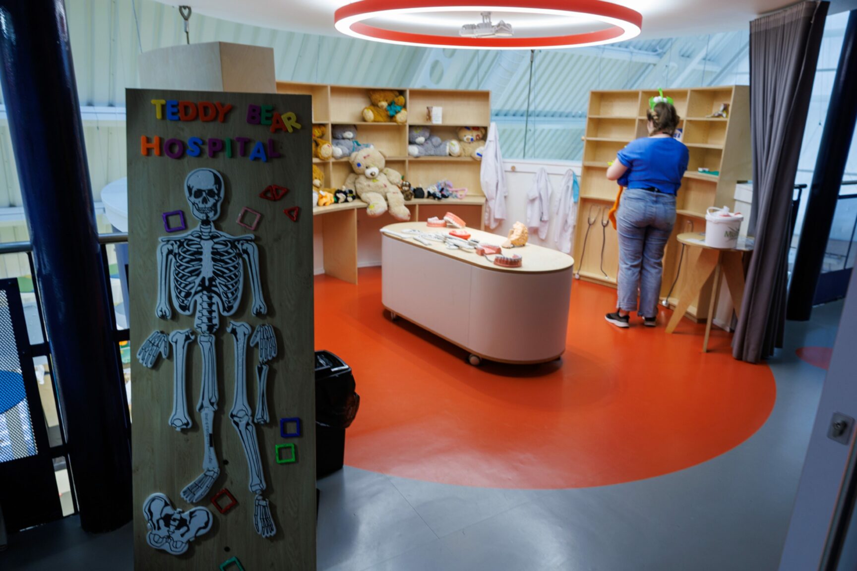 PICTURES Spooktacular Halloween events at Dundee Science Centre