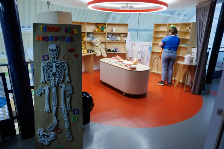 PICTURES Spooktacular Halloween events at Dundee Science Centre