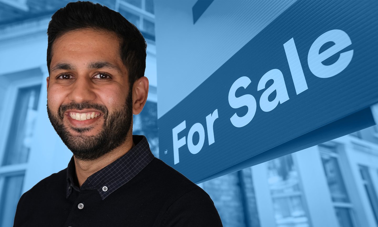 Dundee mortgage expert says rate rises are impacting house prices - Vimarsana News