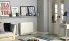 Dimplex Quantum Storage Heater is a modern home heating option