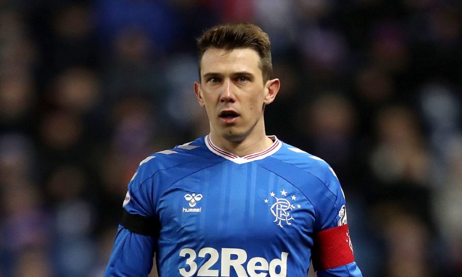 Ryan Jack