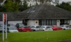Glamis House in Glenrothes. Image: Steve Brown/DC Thomson