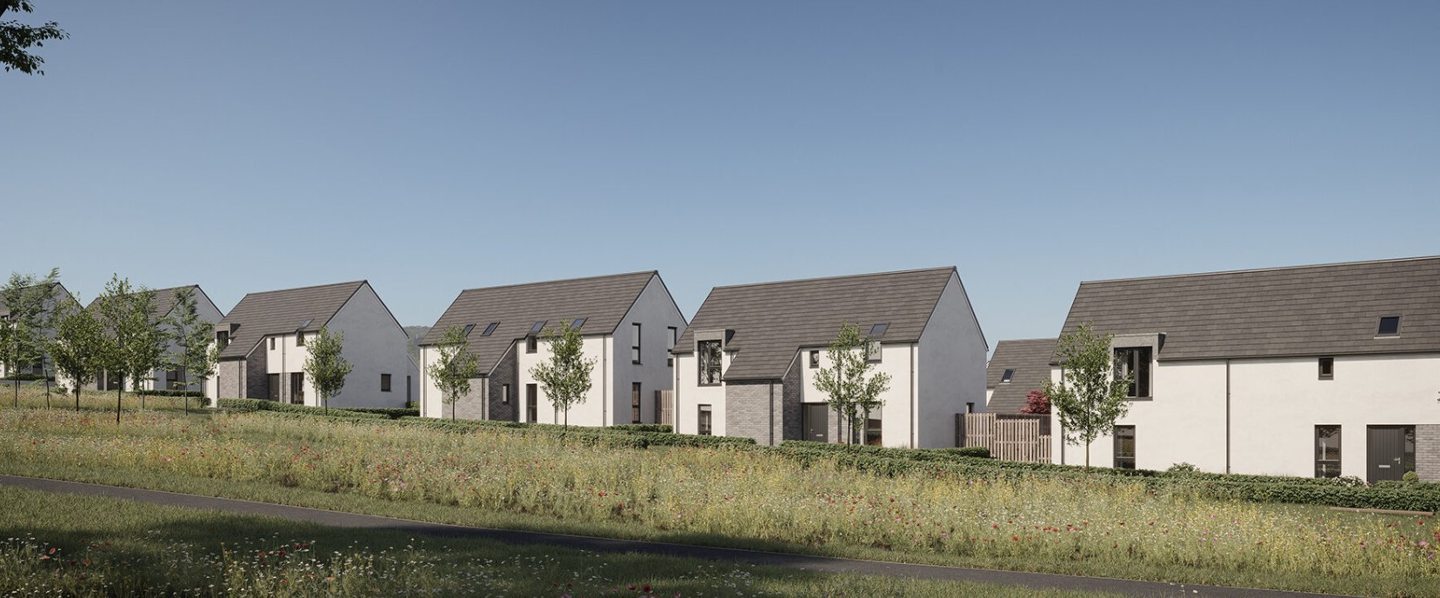 Builder gets green light for nearly 60 new homes on Brechin farmland