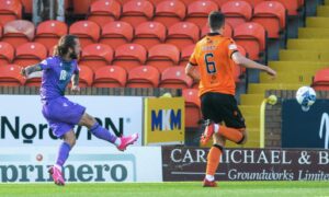 Dundee United v St Johnstone verdict as Stevie May torments the Tangerines