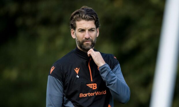 Charlie Mulgrew has been announced by Celtic as a guest at their Thursday night Hydro event in Glasgow. Image: SNS