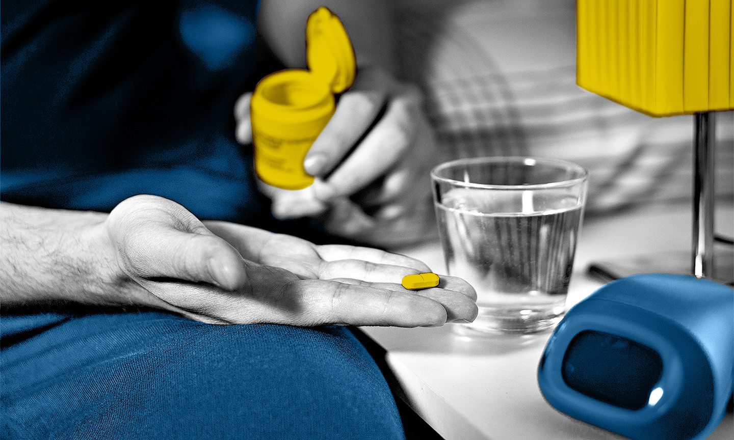 How do sleeping pills work and what are the risks?