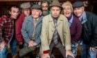 The stars of Scottish comedy favourite Still Game will be sharing their memories in Dundee next weekend.