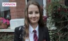 Molly Russell was just 14 when she took her own life. Image: PA/DCT Media.