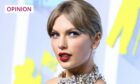 Taylor Swift has edited her Anti-Hero music video after allegations of 'body-shaming' - but are those hitting out missing the point? Image: DC Thomson/Shutterstock.