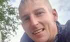 Ryan Bayne, 28, died on the A917 near Elie. Image: Police Scotland.