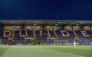 Dens Park will play host to the SPFL Trust Trophy.