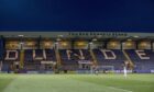 Dens Park will play host to the SPFL Trust Trophy.