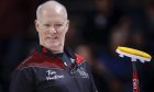 Glenn Howard is one of the world's top curling coaches. Image: Shutterstock.