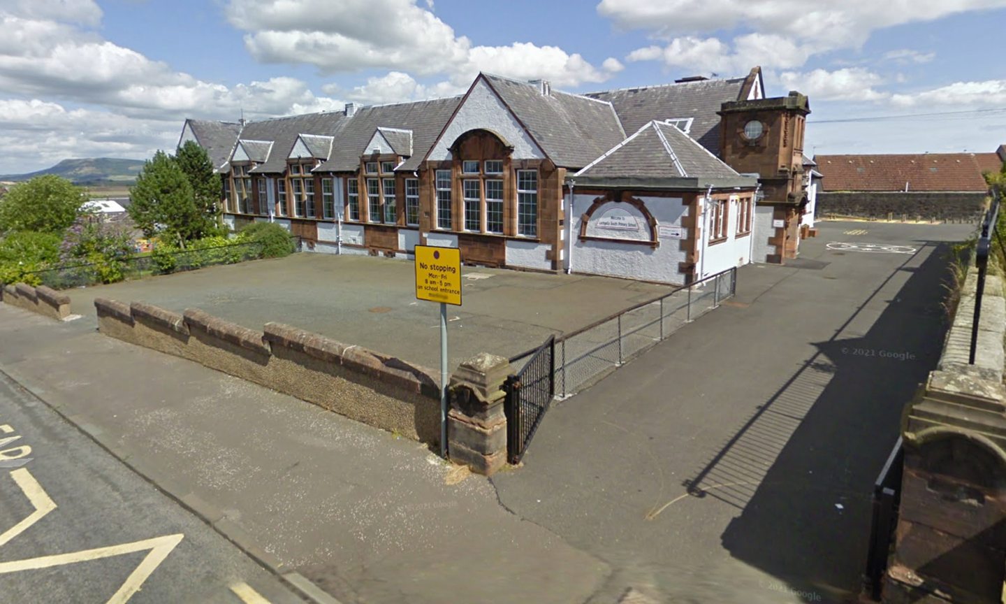 Lochgelly South Primary closure Why pupils face year of disruption