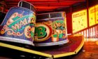The fair is in town in Dundee. Image: Shutterstock.