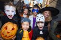 There are a number of spooky events for children in Dundee this Halloween. Image: Shutterstock.